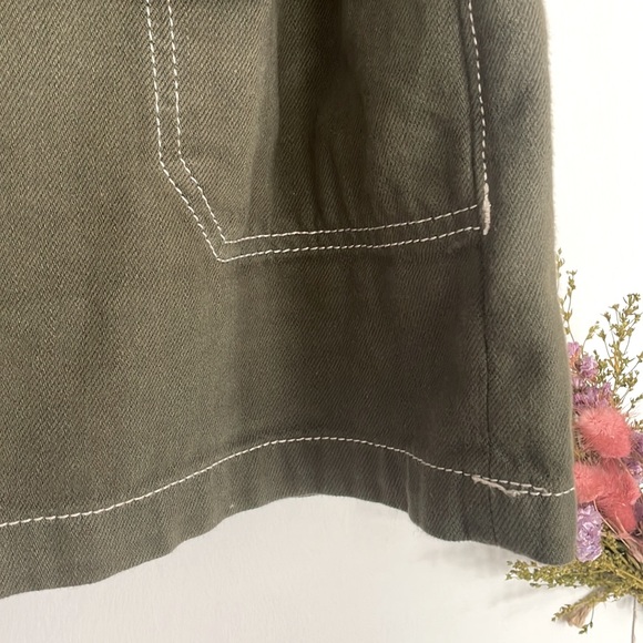 Free People Skirt - Picture 3 of 5